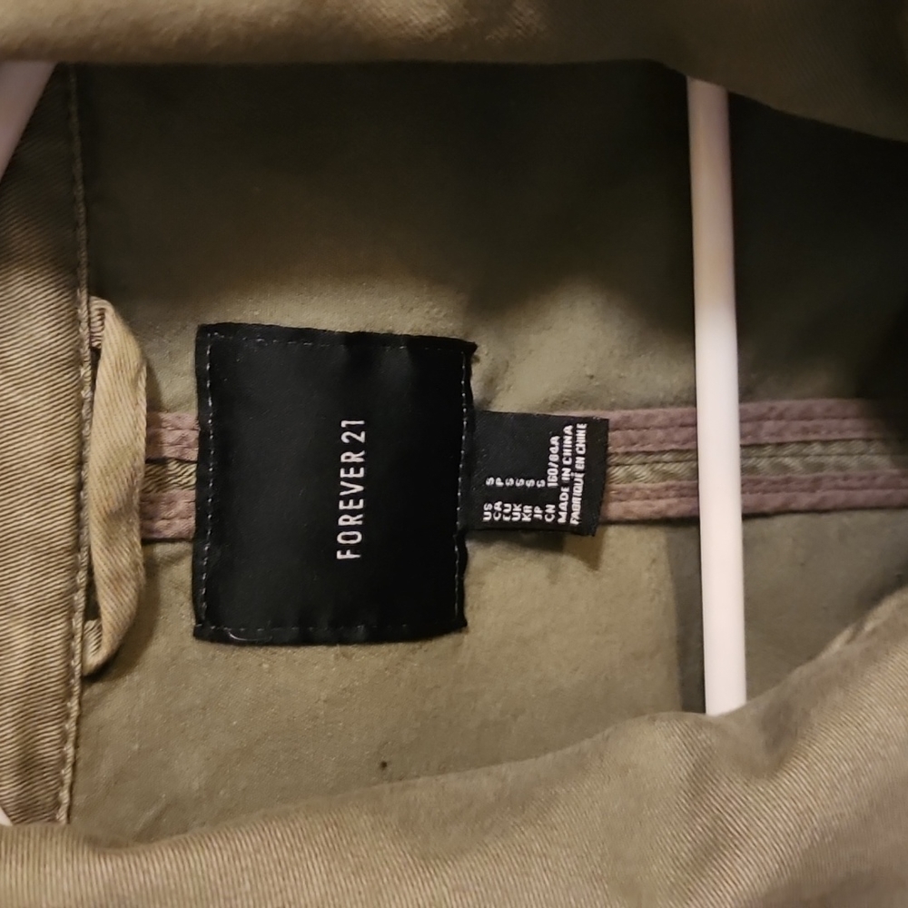 Jacket - Picture 2 of 2